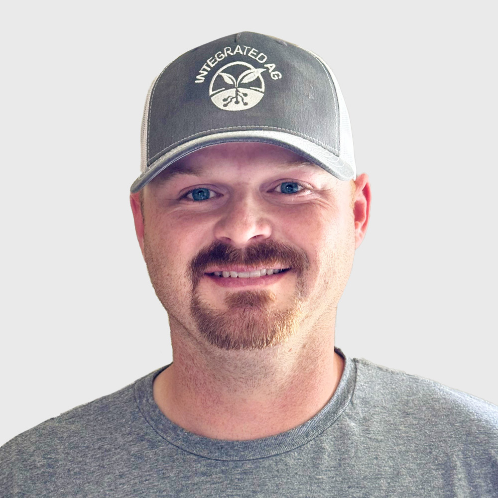 Ben Catlett Integrated Agronomy Advisors