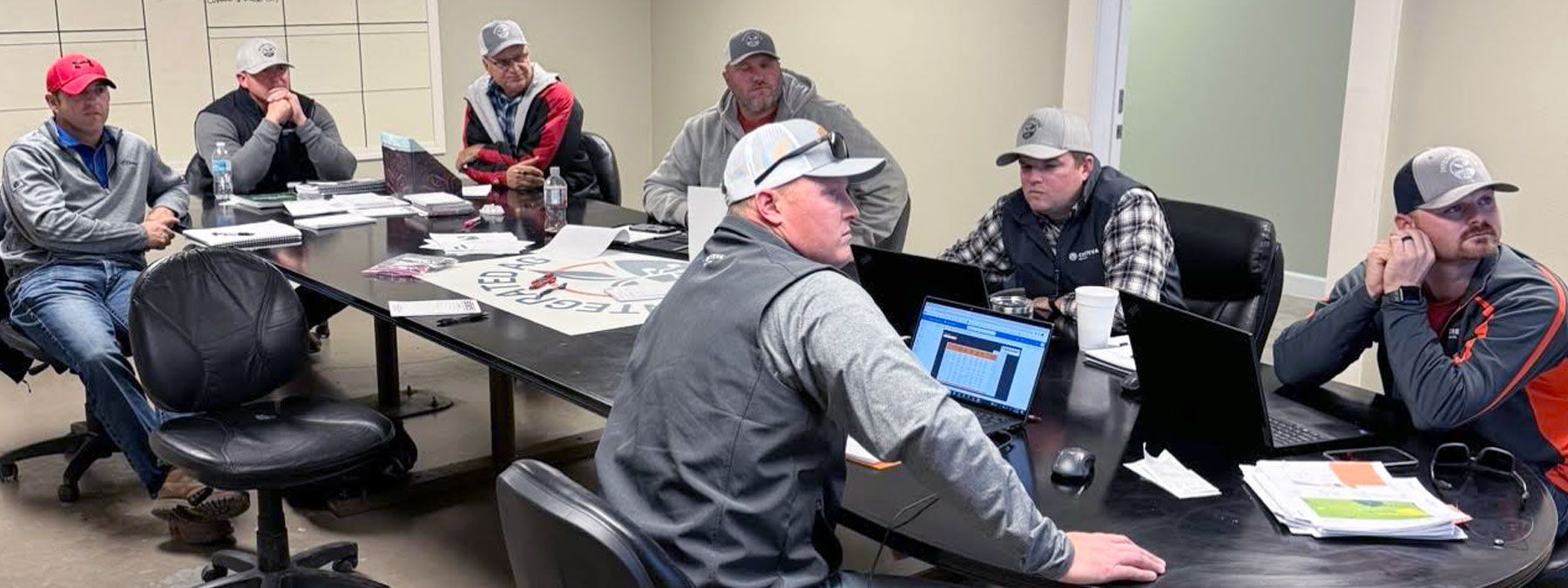 Careers at Integrated Agronomy Advisors