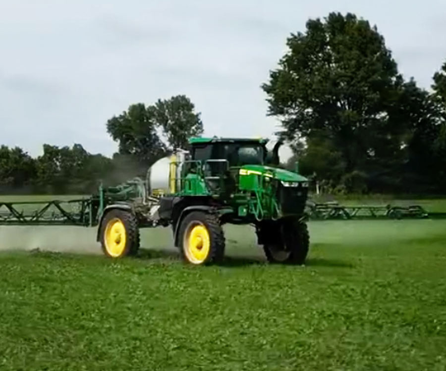 Crop Protection Central Missouri
