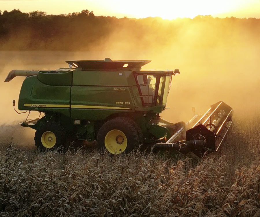 Financing Options Agriculture