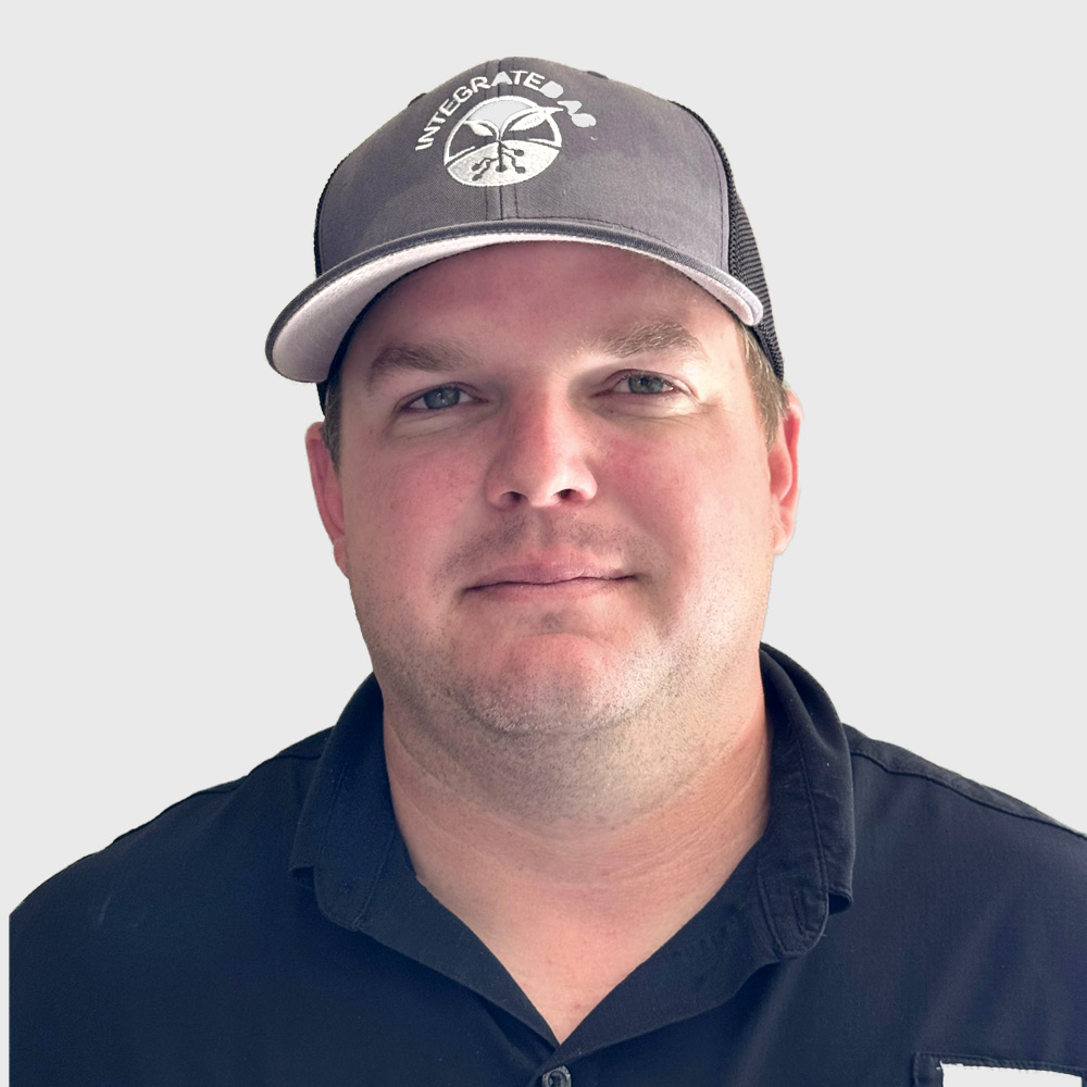 Kory White Integrated Agronomy Advisors