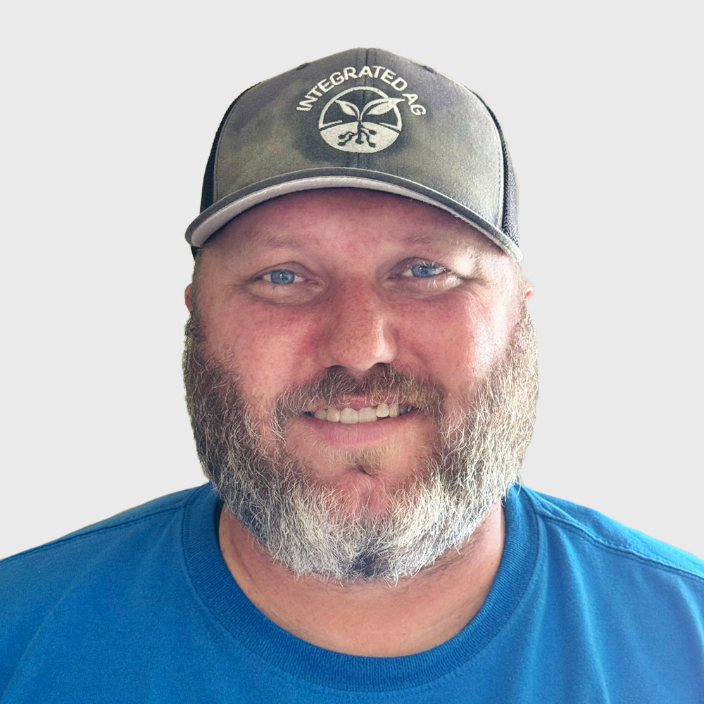 Matt Smith Integrated Agronomy Advisors