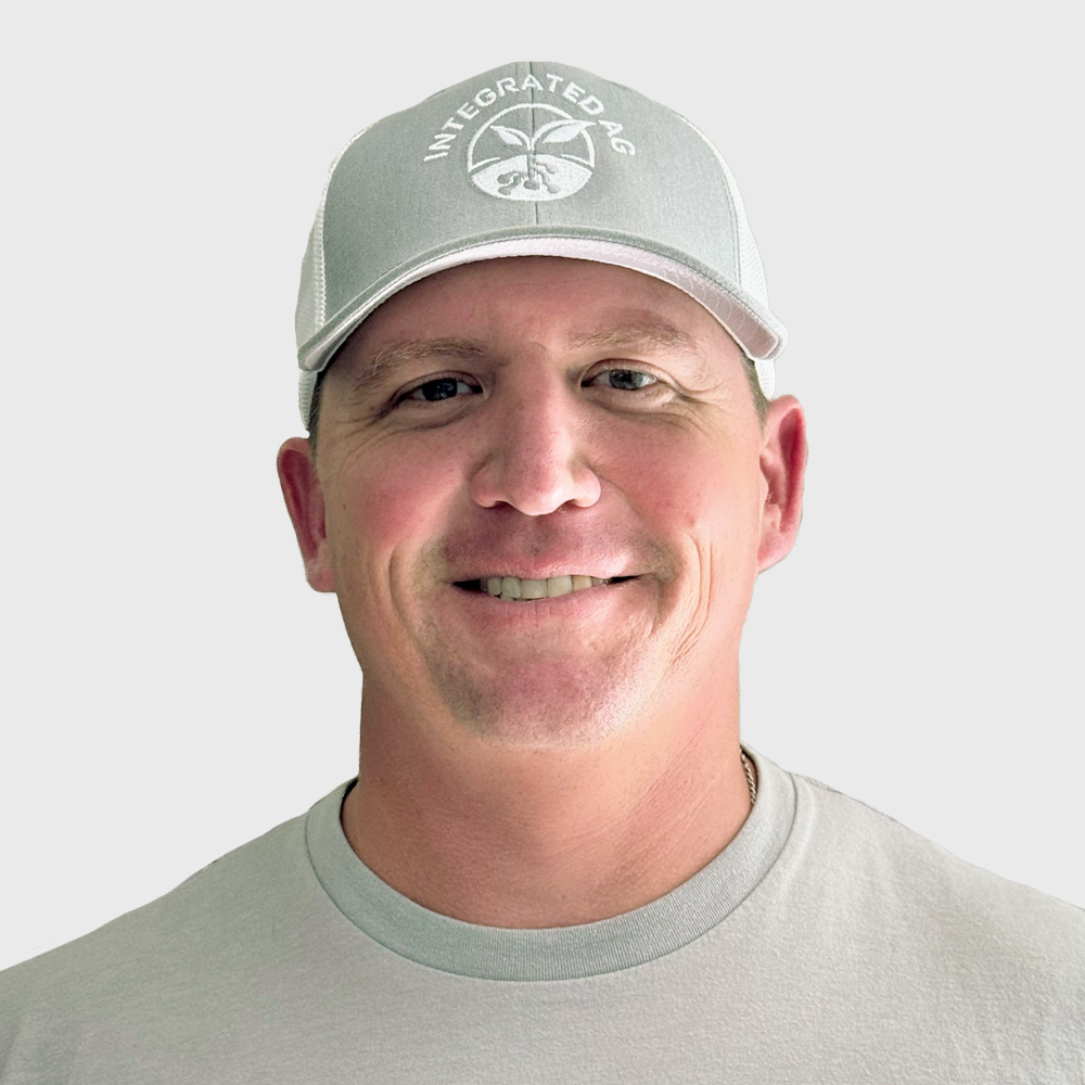Ryan Potter Integrated Agronomy Advisors