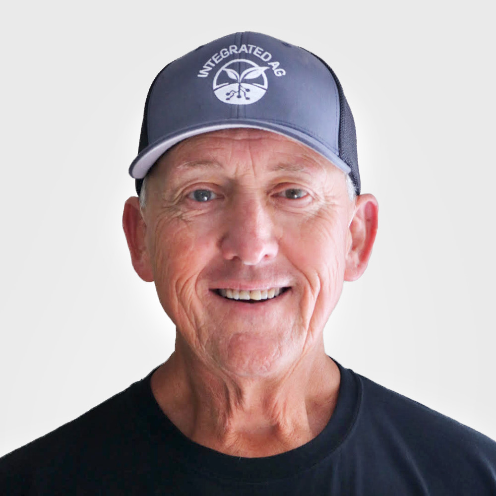 Wiley Potter Integrated Agronomy Advisors