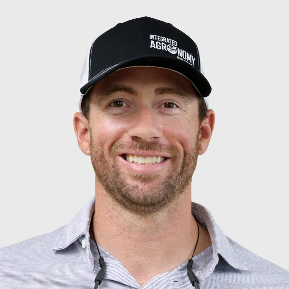 Jordan Bredehoeft Integrated Agronomy Advisors